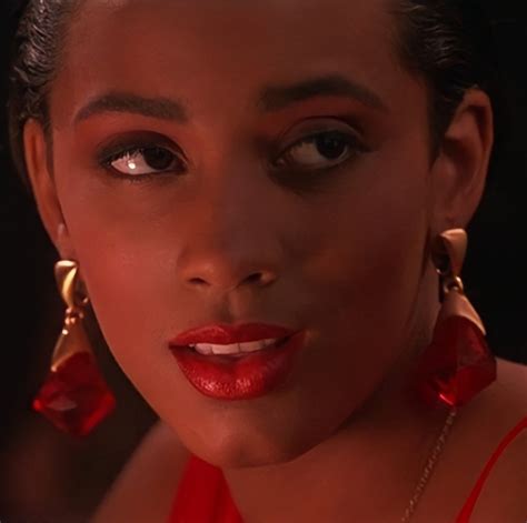 cynda williams nude|Cynda Williams Breasts Scene in Mo' Better Blues .